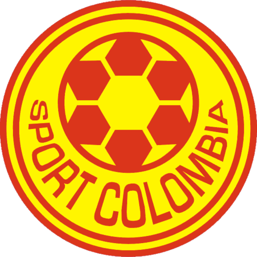 Sport Colombia logo