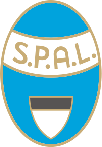 Spal logo