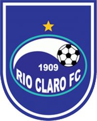 Rio Claro logo