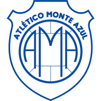 Monte Azul logo