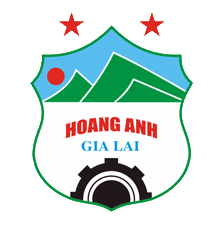 Hoang Anh Gia Lai logo