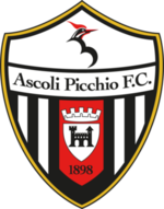 Ascoli logo