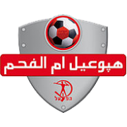 Hapoel Umm Al Fahm logo