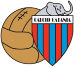 Catania logo