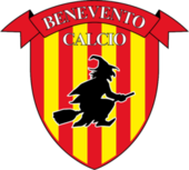 Benevento logo