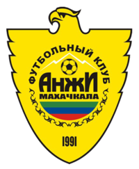 Anzhi logo