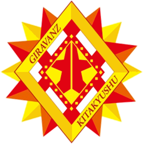 Giravanz Kitakyushu logo