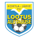 Lootus Alutaguse logo
