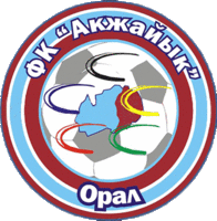 Akzhayik logo