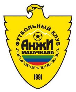 Anzhi-D logo