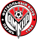 Amkar-D logo