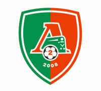Lokomotiv U-20 logo
