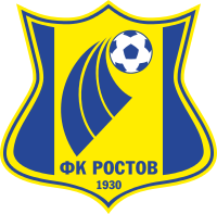 Rostov U-20 logo