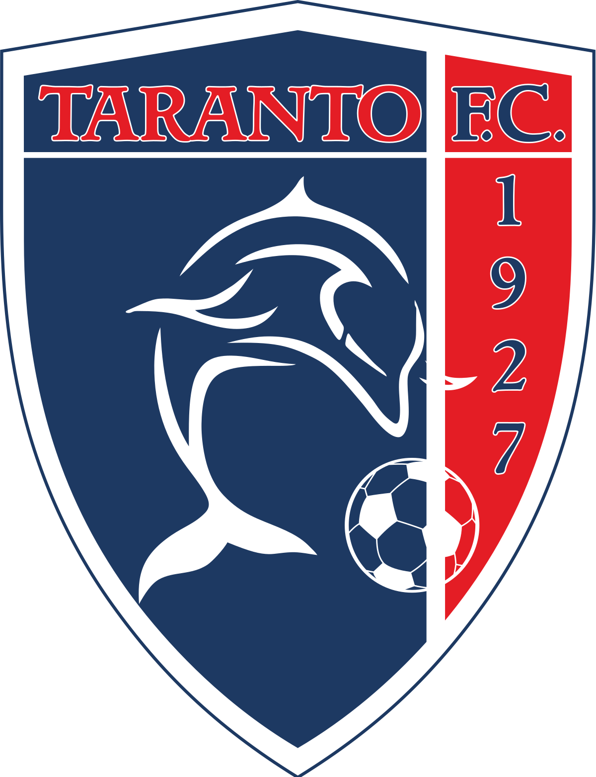 Taranto logo