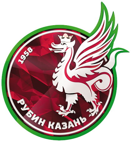 Rubin U-19 logo