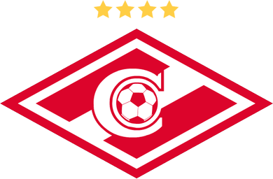 Spartak U-20 logo