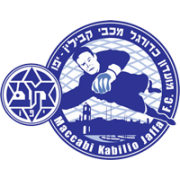 Maccabi Kabilio Jaffa logo