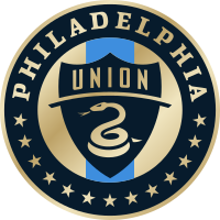 Philadelphia Union logo