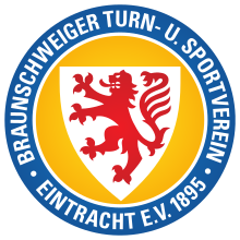 Eintracht Braunschweig logo