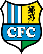 Chemnitzer logo