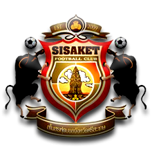 Sisaket logo