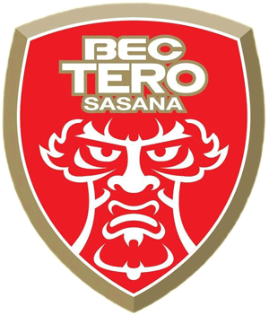 BEC Tero Sasana logo