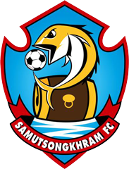 Samut Songkhram logo