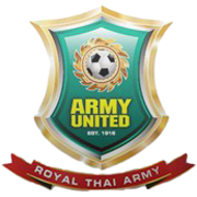 Army United logo