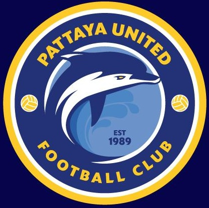 Pattaya United logo