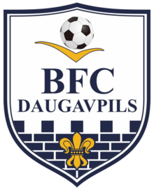 Daugava D logo