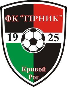 Hirnyk logo