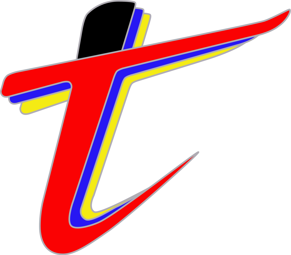 PBDKT T-Team logo