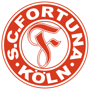 Fortuna Koln logo