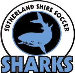 Sutherland Sharks logo