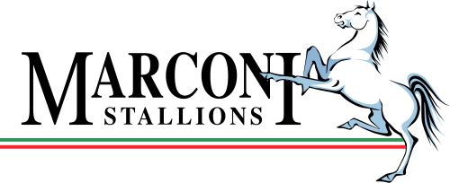 Marconi Stallions logo