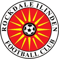 Rockdale City Suns logo