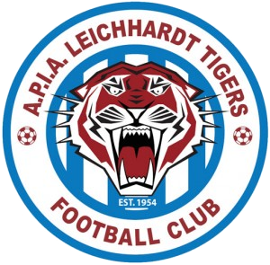 APIA Tigers logo