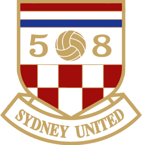 Sydney United logo