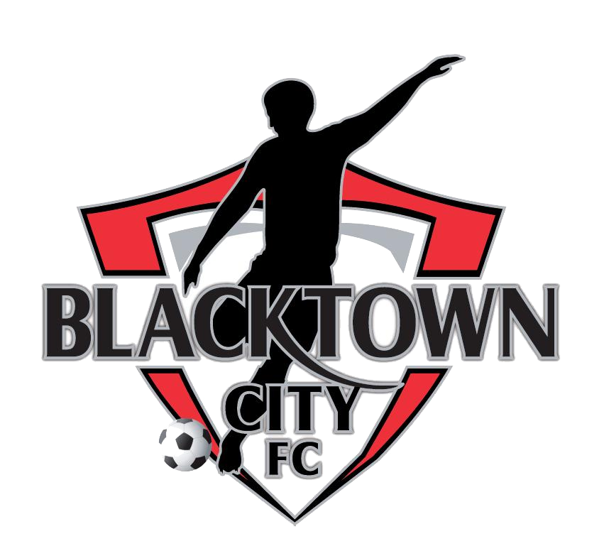 Blacktown City logo