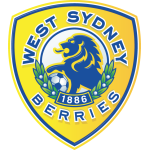 West Sydney Berries logo