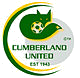 Cumberland United logo