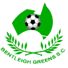 Bentleigh Greens logo