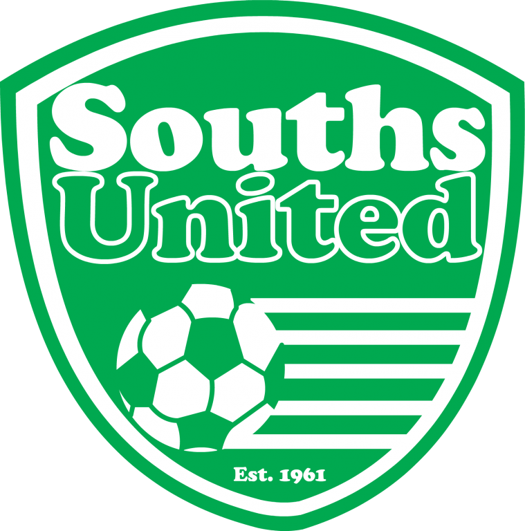 Souths United logo