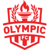 Brisbane Olympic logo