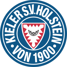 Holstein Kiel logo