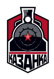 Kazanka logo