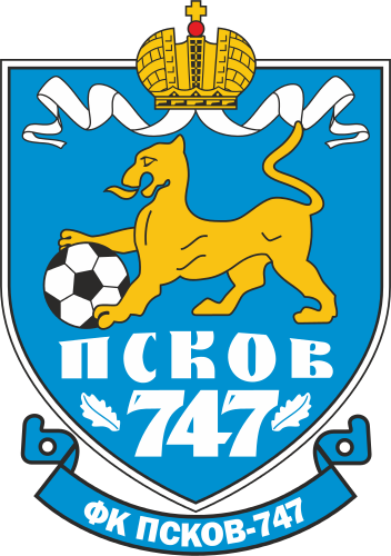 Pskov-747 logo