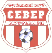 Sever Murmansk logo