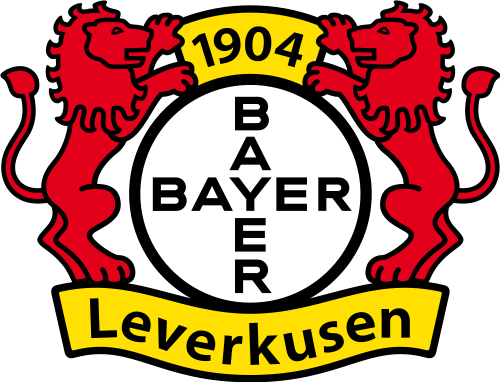Bayer Leverkusen-2 logo