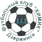 Khimik Dzerzhinsk logo